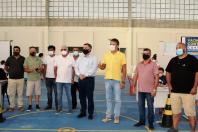 Guaraqueçaba e Guaratuba