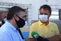 Guaraqueçaba e Guaratuba