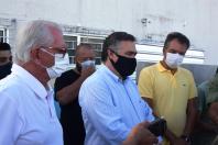 Guaraqueçaba e Guaratuba