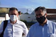 Guaraqueçaba e Guaratuba