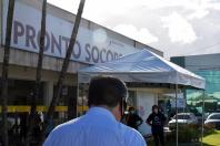 Guaraqueçaba e Guaratuba