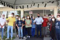 Guaraqueçaba e Guaratuba