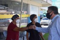 Guaraqueçaba e Guaratuba