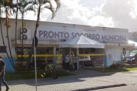 Guaraqueçaba e Guaratuba