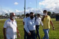 Guaraqueçaba e Guaratuba