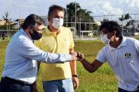 Guaraqueçaba e Guaratuba