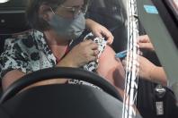 Paraná inicia segunda fase da campanha de vacinação contra a influenza