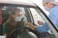Paraná inicia segunda fase da campanha de vacinação contra a influenza