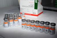 Paraná receberá mais 244,8 mil doses de vacinas contra a Covid-19