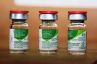 O Centro de Medicamentos do Paraná (Cemepar) enviou nesta sexta-feira (21) o maior quantitativo de insumos em um só dia desde o início do combate a Covid-19 no Estado. Ao todo, 1.114.257 unidades estão sendo enviadas para as 22 Regionais de Saúde. 