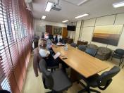 Paraná é referência para implantação de serviço aeromédico no município de São Paulo