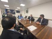 Termo entre Sesa e Seti permite que Hospital Regional torne-se hospital escola no Sudoeste