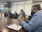 Termo entre Sesa e Seti permite que Hospital Regional torne-se hospital escola no Sudoeste