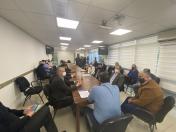 Termo entre Sesa e Seti permite que Hospital Regional torne-se hospital escola no Sudoeste