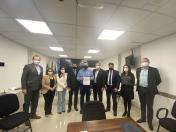 Termo entre Sesa e Seti permite que Hospital Regional torne-se hospital escola no Sudoeste