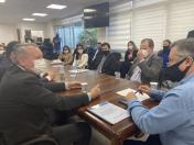 Termo entre Sesa e Seti permite que Hospital Regional torne-se hospital escola no Sudoeste