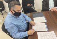 Termo entre Sesa e Seti permite que Hospital Regional torne-se hospital escola no Sudoeste