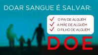 Hemepar precisa de doações de sangue com urgência