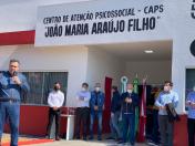 Secretário ressalta que a saúde mental será o desafio do pós-pandemia
