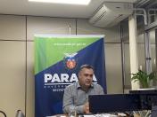 Encontro Científico do Programa Mais Médicos discute estratificação de risco gestacional