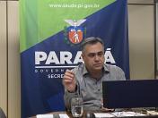 Encontro Científico do Programa Mais Médicos discute estratificação de risco gestacional