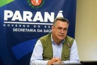 Secretário realiza abertura do curso para Agente de Combate às Endemias em Maringá