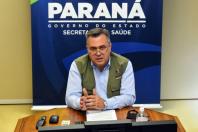 Secretário realiza abertura do curso para Agente de Combate às Endemias em Maringá