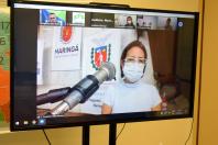 Secretário realiza abertura do curso para Agente de Combate às Endemias em Maringá