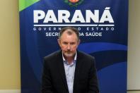 Secretário realiza abertura do curso para Agente de Combate às Endemias em Maringá