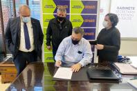 A Atenção aos usuários da saúde consolida Programa PlanificaSUS da Sesa 