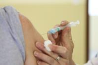 Com 4 milhões de pessoas completamente imunizadas, PR está entre os líderes na vacinação