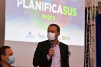 Segunda fase do PlanificaSUS é lançada em Irati; projeto é expandido para todas as regiões