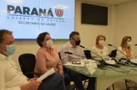 Paraná confirma 20 casos da Influenza H3N2 e um óbito; Estado não está em surto de gripe