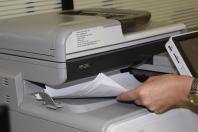 Normativa viabiliza uso consciente e sustentável dos serviços de impressão e cópia na Sesa
