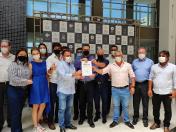 Secretário assina convênio de R$ 24 milhões para atendimento especializado com o Cismepar