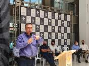 Secretário assina convênio de R$ 24 milhões para atendimento especializado com o Cismepar