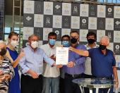 Sesa repassa mais de R$ 3 milhões para reforma da Santa Casa de Londrina