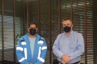 Sesa participa de treinamento para a criação da Força Estadual do SUS para incidentes com múltiplas vítimas