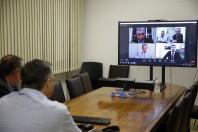 Secretário abre minicurso sobre doenças cardiovasculares para profissionais da Atenção Primária