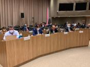 Secretário assume vice-presidência do Conass da região Sul