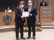 Secretário assume vice-presidência do Conass da região Sul