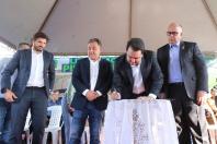 Governador confirma R$ 1 milhão para saúde de Cambé