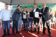 Governador confirma R$ 1 milhão para saúde de Cambé