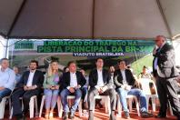 Governador confirma R$ 1 milhão para saúde de Cambé