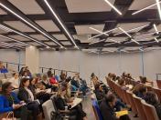 Saúde promove capacitação para ações de controle da hanseníase no Paraná