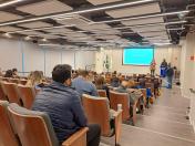 Saúde promove capacitação para ações de controle da hanseníase no Paraná