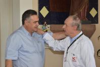 Hospital Regional da Lapa celebra 95 anos com investimentos do Estado