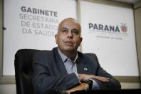 César Neves assume a Secretaria de Estado da Saúde do Paraná