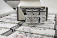 388 mil doses: adesão da bivalente contra a Covid-19 cresce no Paraná, mas está longe do ideal