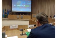 Em Brasília, Paraná apresenta experiência de plano de atenção à saúde, referência nacional